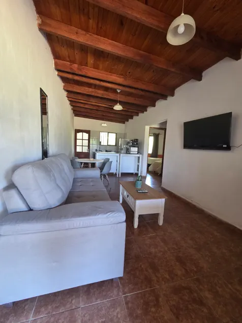 Relax in Punta Negra: beach, sun and nature. - Image 1