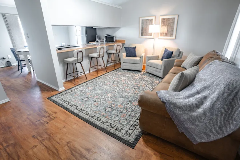 Bluegrass Nook - Image 1