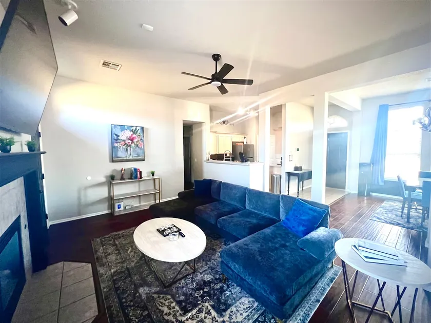 14 Mi to Downtown OKC: Edmond Gem w/ Fenced Yard! - Image 1