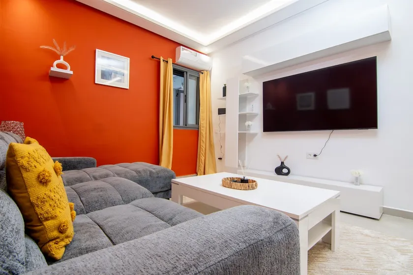 2-Bedroom Apartment Airport and Stadium Side - Image 1