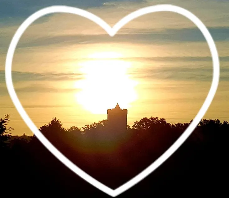 Favorite place Lissberg - Image 1