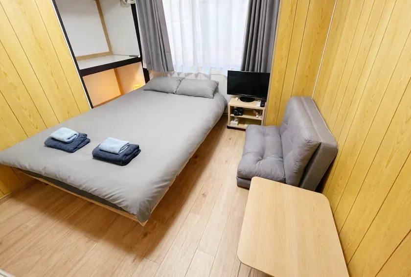 Shinmei Tokyo Omori - Image 1