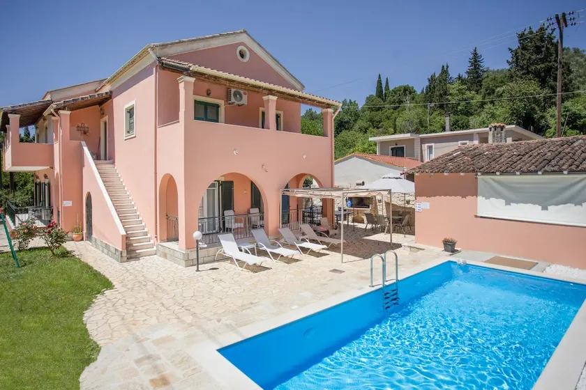 Anastasios Holiday Home - Image 1
