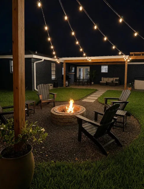Blue Haven at BCS | Modern Retreat near Texas A&M - Image 1