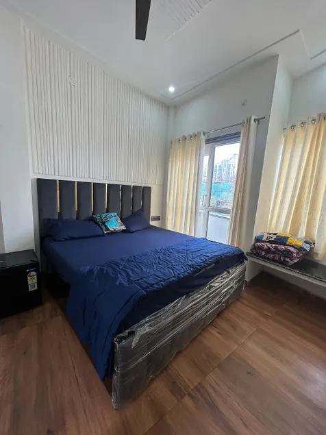 MyStayCompany- Independent 2BHK with Pool and BBQ - Image 1