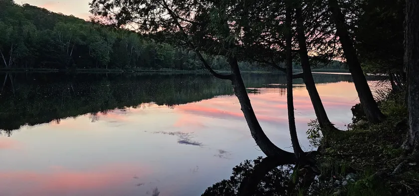 NNatura 2 - Lake front, Hot Tub, Forest, Ski - Image 1