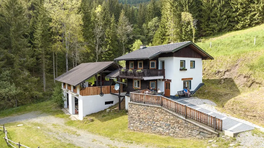 Holiday home Teichhaus - Image 1