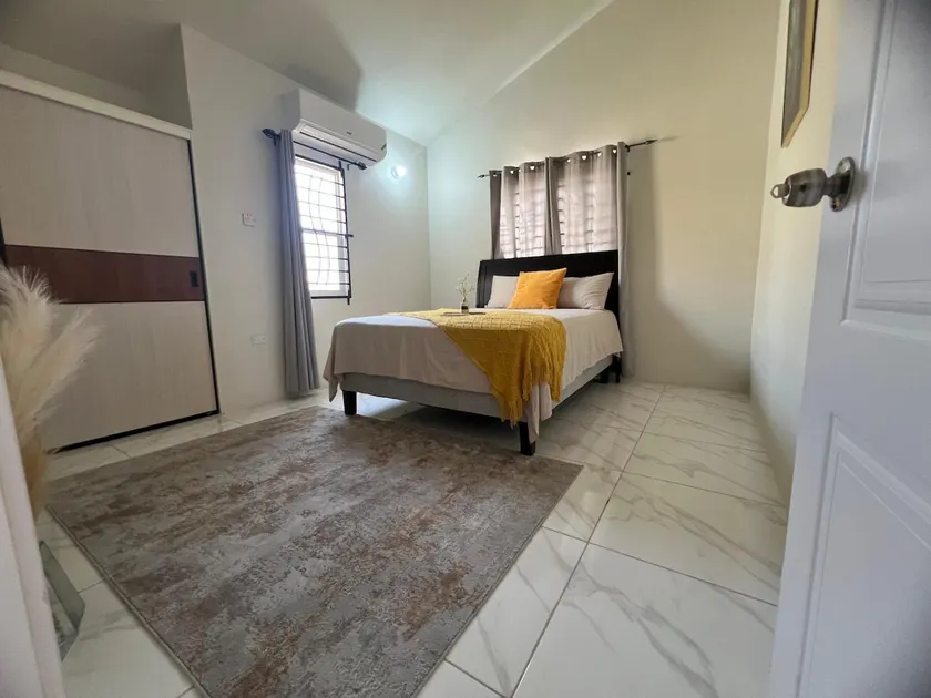 RE Tranquility 1-bedroom 24h security entire home - Image 1