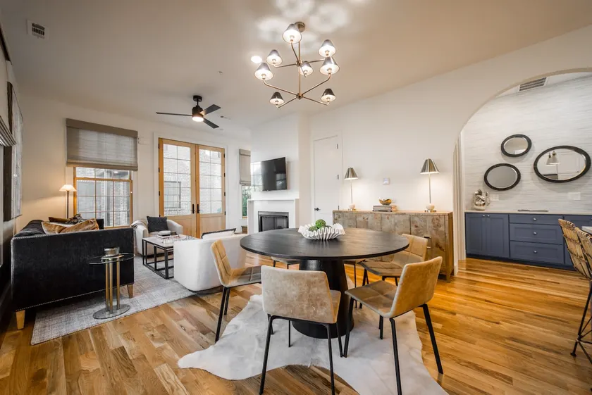 The Pointe | Uptown Rogers Luxury - Image 1