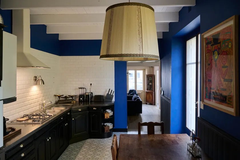 Fully renovated 3-bedroom fisherman's house - Image 1