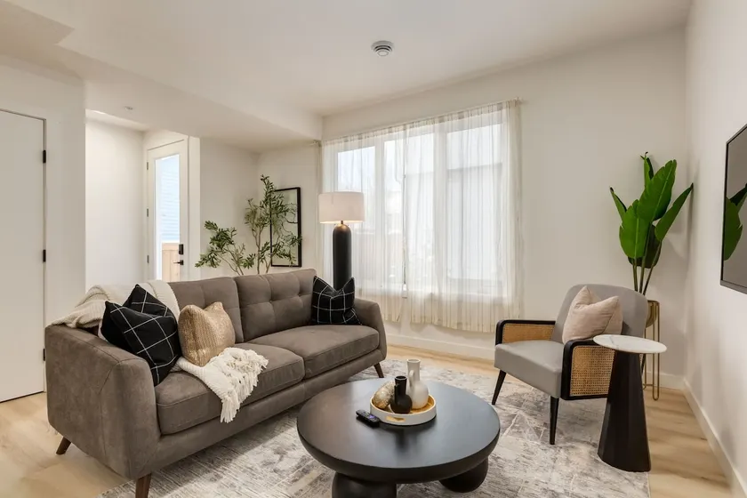 ”Pewter” 3Bdrm-Close to C-train & Downtown! - Image 1