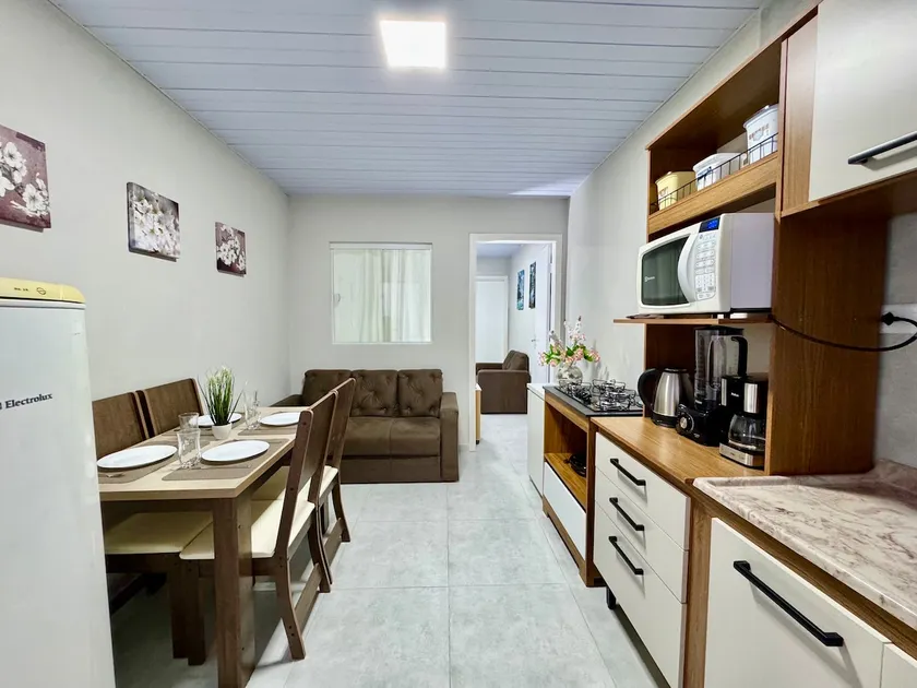 Accommodation near Curitiba International Airport - Image 1