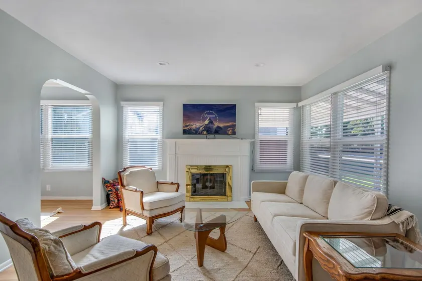 Riverside Birch - Spacious, Cozy, Central, Fitness - Image 1