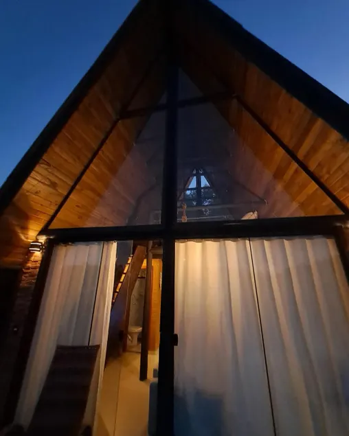 Canela Cabin - Image 1