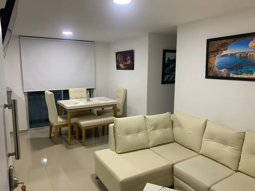 Apartamento Vacacional en Coveñas - Image 1