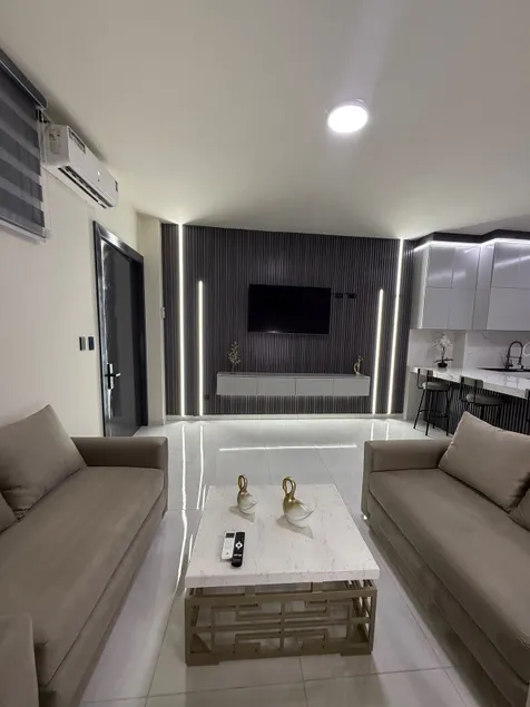 Elegant and Modern•A/C•Private Parking•Alexa - Image 1