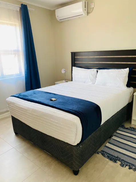 Safe Haven Gaborone - Image 1