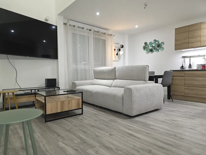 Duplex Rooftop premium - 4 chambres - Evry - Image 1