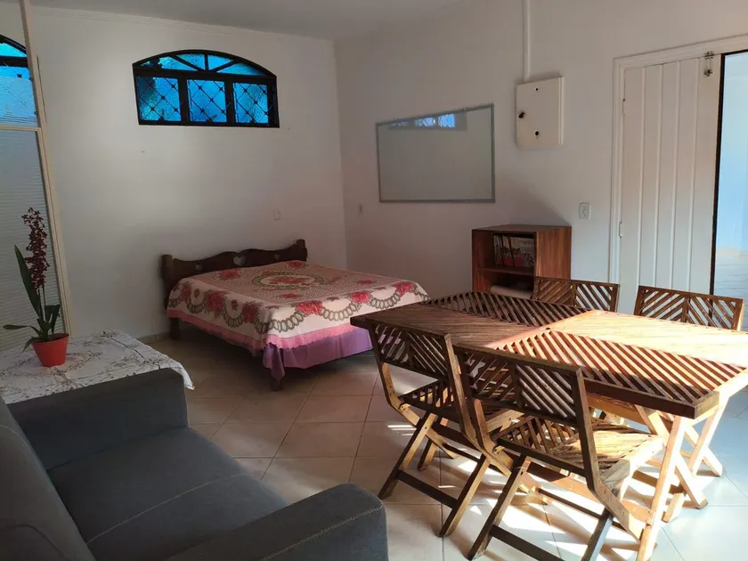 Casa Surya Space to Stay in Holambra/SP - Image 1