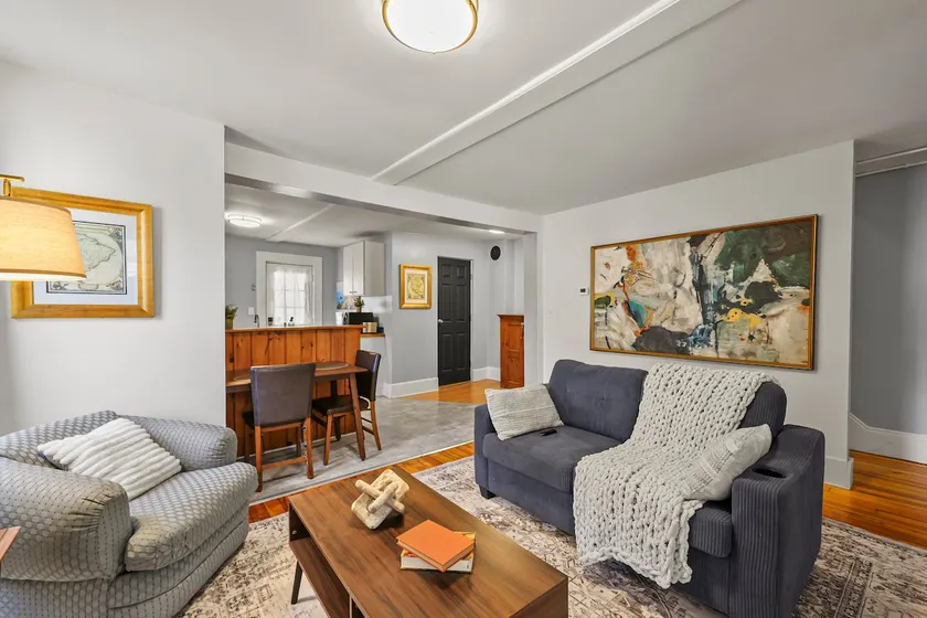 Beaver Street Loft • Private Retreat - Image 1