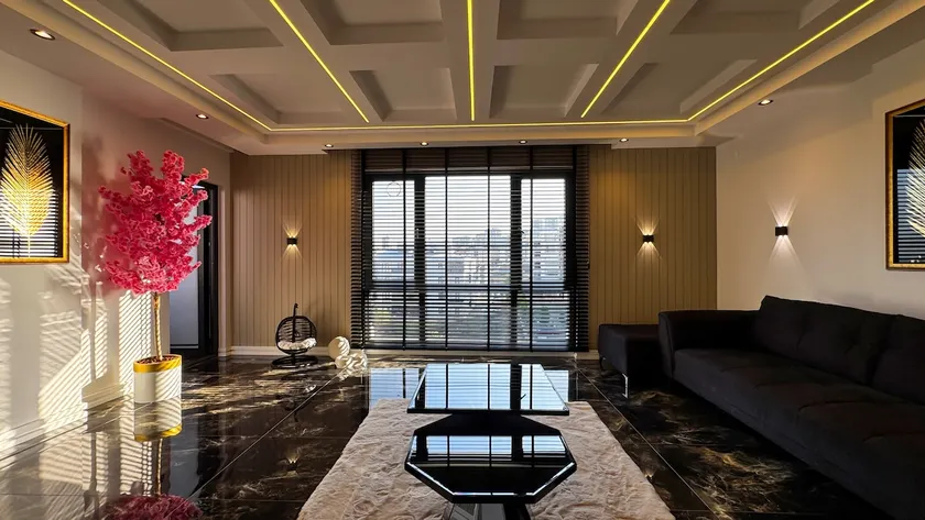 Suite Y - Image 1