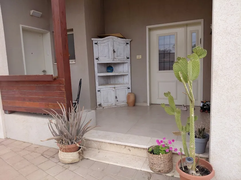 Desert Boho Oasis - Beer Ora - Image 1