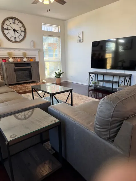 Luxe South Tulsa Home Near Woodland Hills Mall - Image 1