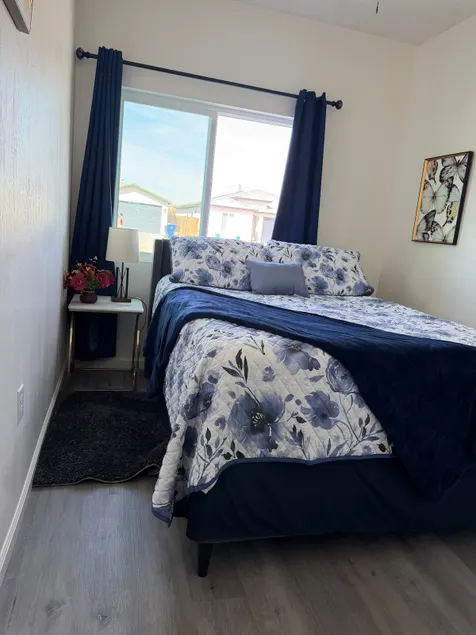 The cozy guest suite! - Image 1