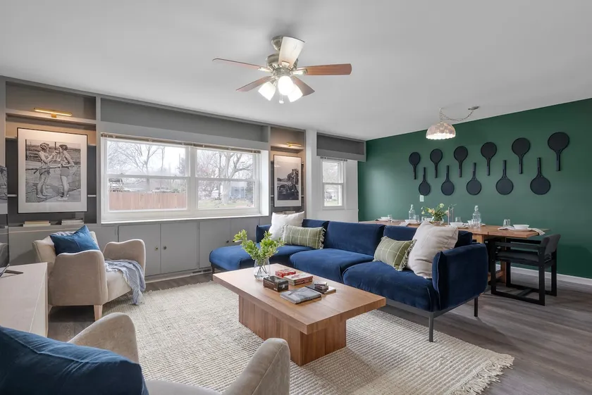 Walk to OSU • 4BR Ranch • 3 Kings • Pet-Friendly - Image 1