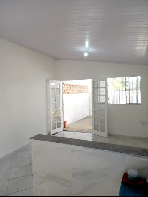 *House on Caraguatatuba Beach* - Image 1