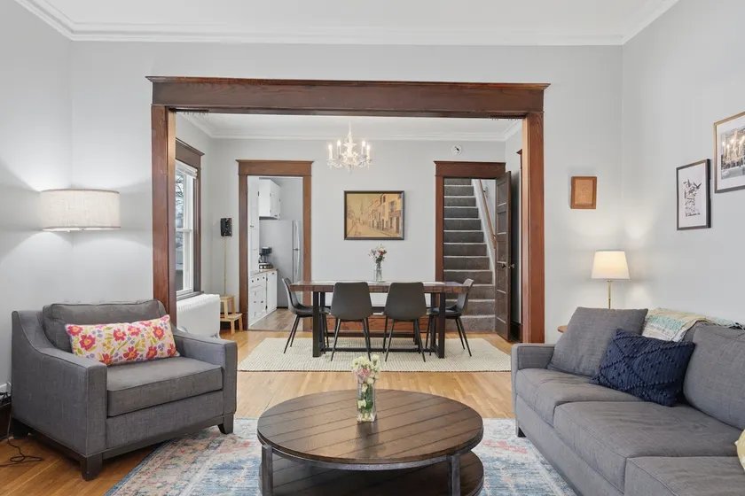 Ferraro House - Image 1