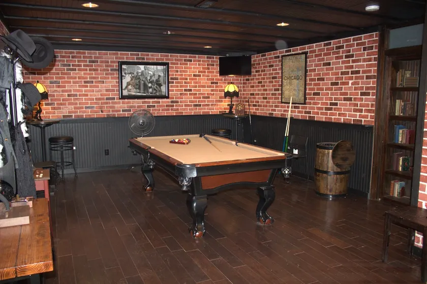 Speakeasy with secret rooms! Marietta - Image 1