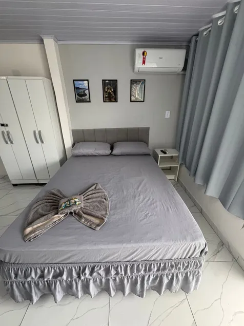 Comfortable studio in Cordeiros - Itajaí - 01 - Image 1