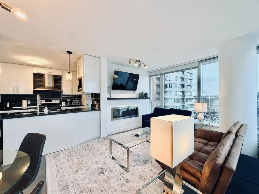 CityHarbour Elite Suite 2BD+2BATH - Image 1