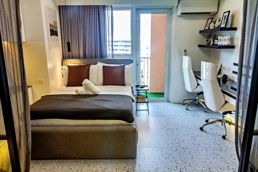 St Mark Residences Luxury direct Venice view with free parking - Image 1