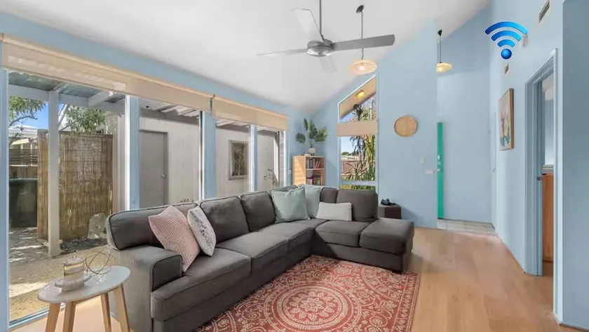 Aldebaran Road Beach House - Image 1