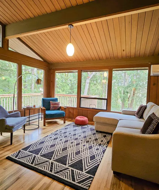 Cedar View Chalet - Image 1