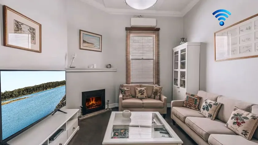 Family Cottage – relaxed, central stay in Bendigo - Image 1
