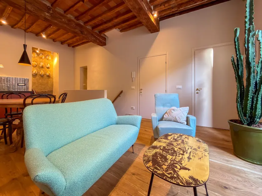 Locanda Ferretti in Peccioli - Image 1