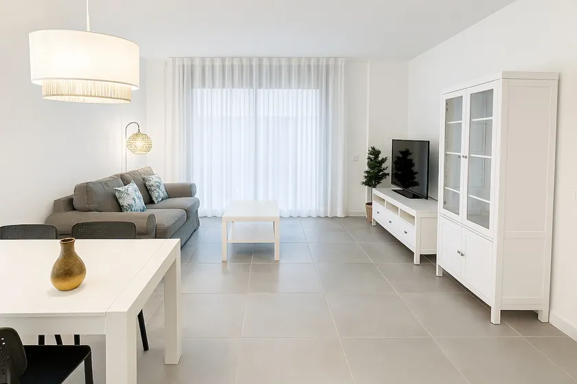 Winahost Calafell Waves Apartment - Image 1