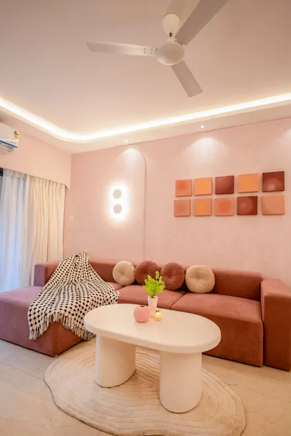 Zinnia | 1BHK | Wifi | Nr Beach - Image 1