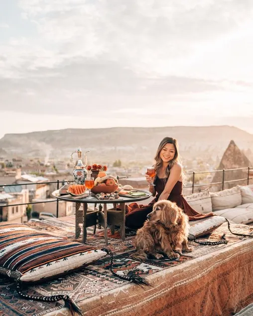 Cappadocia Apart Home - Image 1