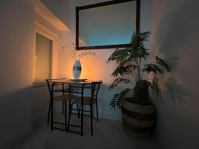 Sales 4. Charming and peaceful apartment - Image 1