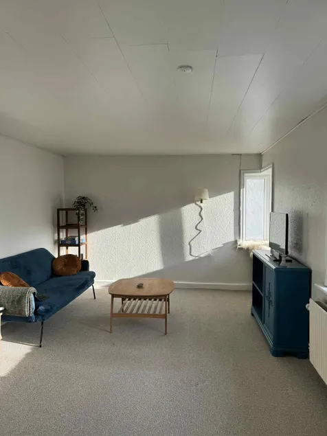 Cozy townhouse close to beach and Fårup summerland - Image 1