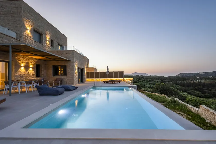 Carob Luxury Villas  - Image 1
