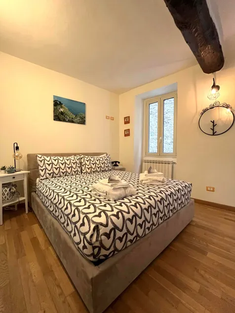 Nido d'amore Casa Giulietta - Image 1
