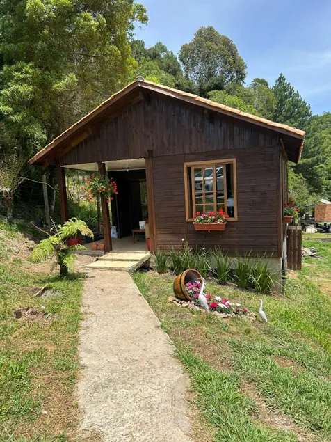 Nonno's Chalet - Image 1