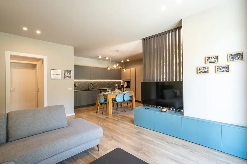 Borgo Predeschera - Image 1
