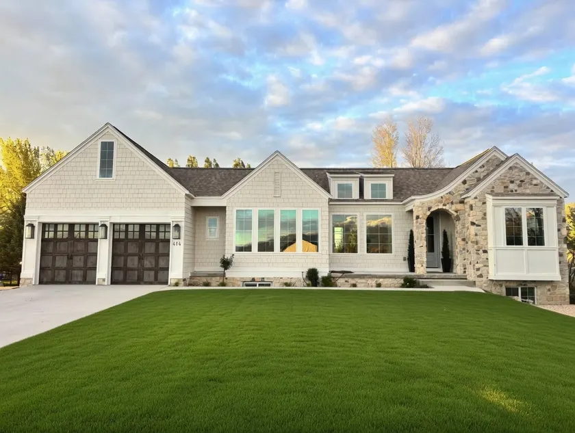 Luxury King's Cottage - Mount Pleasant, UT - Image 1