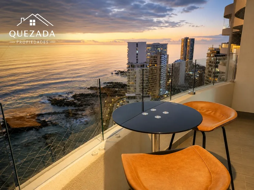 Panoramic ocean view - unique sunsets - Image 1